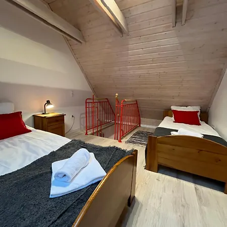 Sasanka Bed & Breakfast 3*