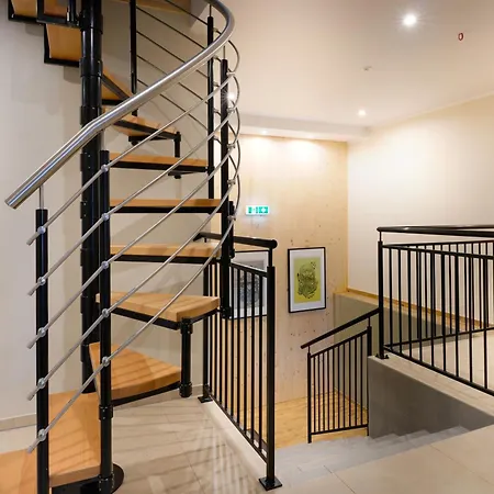 Bed & Breakfast Sasanka 3*