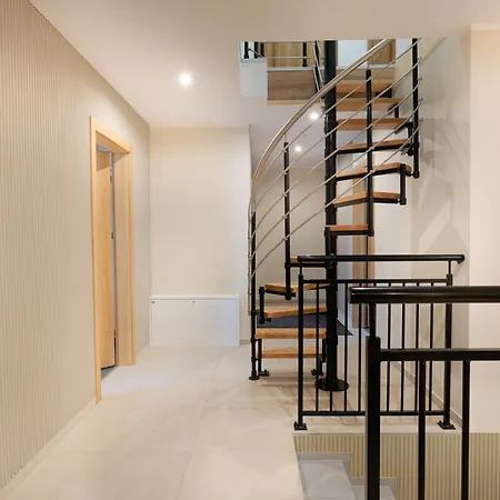 Sasanka فندق مبيت وإفطار دوشنيكي زدروي