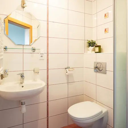 Sasanka Bed & Breakfast 3*