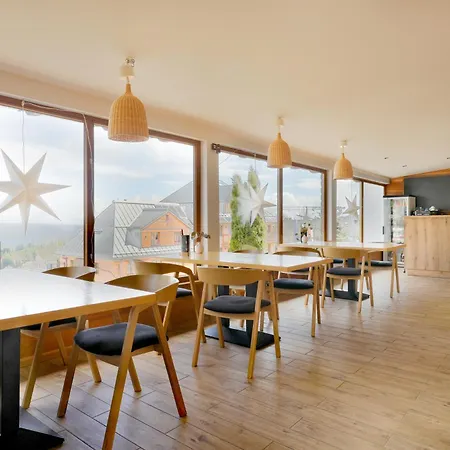 Bed & Breakfast Sasanka 3*