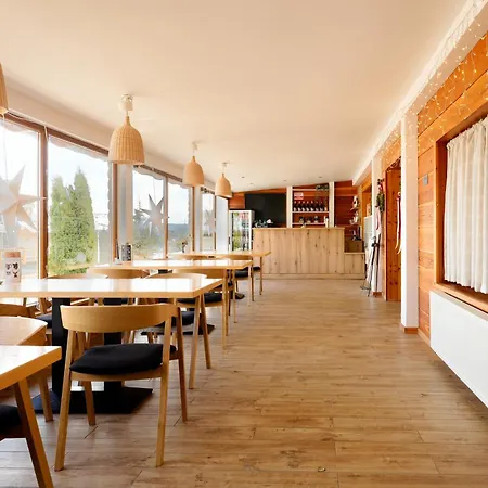 Bed & Breakfast Sasanka Duszniki Zdrój