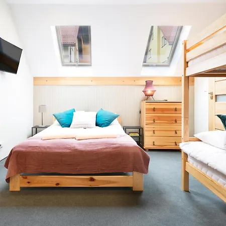 Sasanka Bed and Breakfast