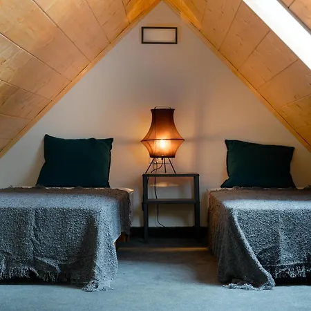 Bed and Breakfast Sasanka