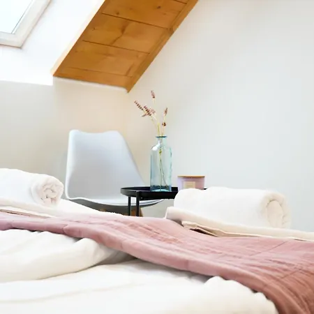 Bed & Breakfast Sasanka 3*