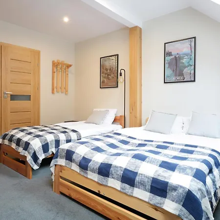 Sasanka Duszniki Zdrój