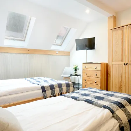 Sasanka Bed and Breakfast