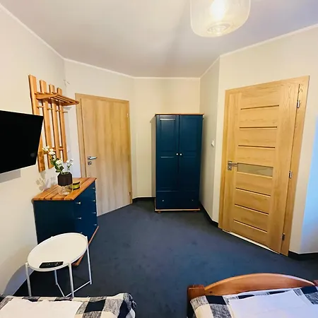 Sasanka Bed & Breakfast Duszniki Zdrój