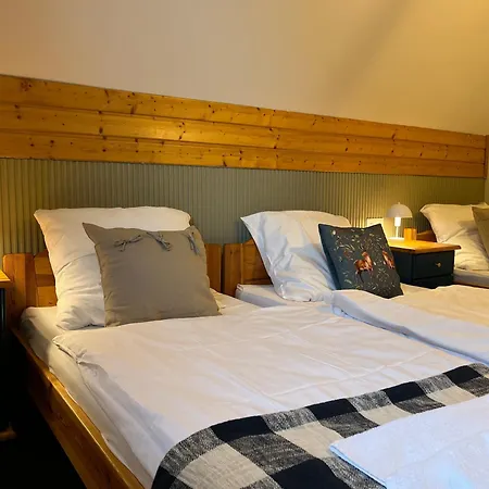 Sasanka Bed & Breakfast