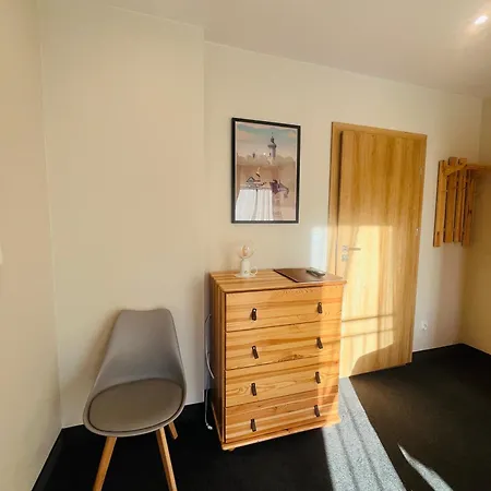 Bed & Breakfast Sasanka 3*