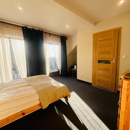 Sasanka Bed & Breakfast
