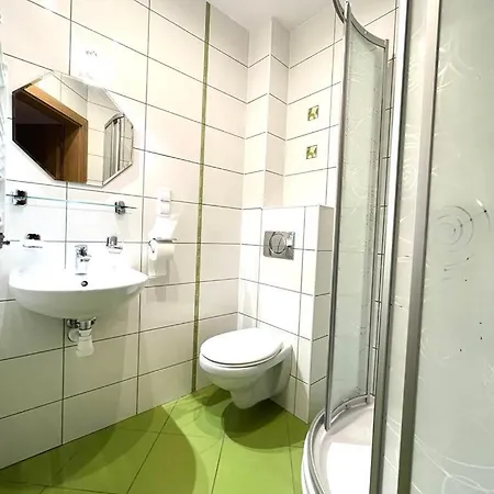 Bed & Breakfast Sasanka