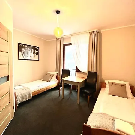 Sasanka Bed & Breakfast