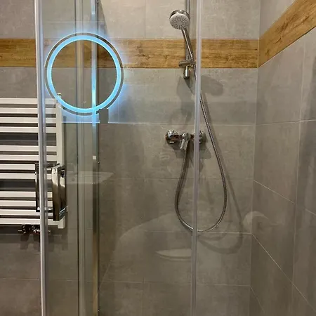 Sasanka Bed & Breakfast Duszniki Zdrój