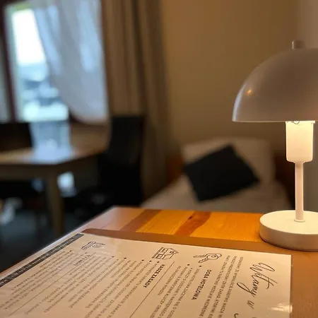 Bed & Breakfast Sasanka Duszniki Zdrój