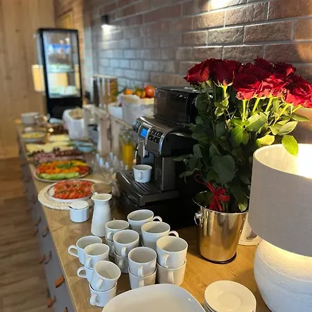 Sasanka Bed & Breakfast