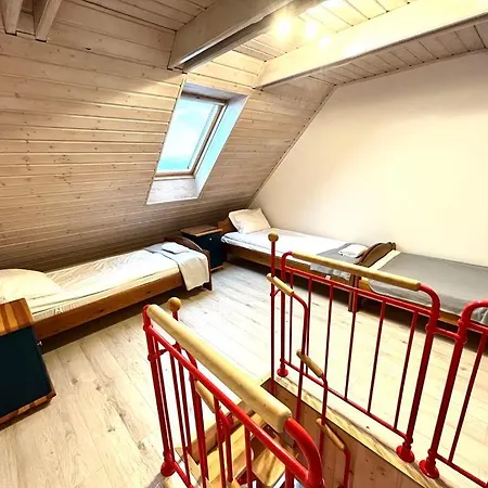 Bed & Breakfast Sasanka