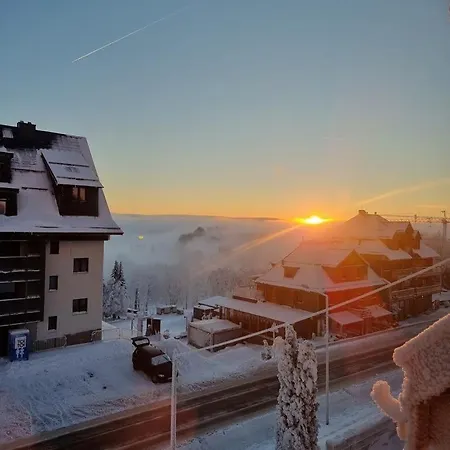 Sasanka فندق مبيت وإفطار 3*