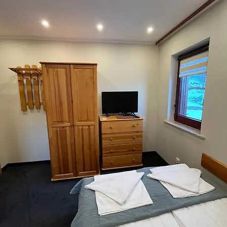 Sasanka 3* Duszniki Zdrój