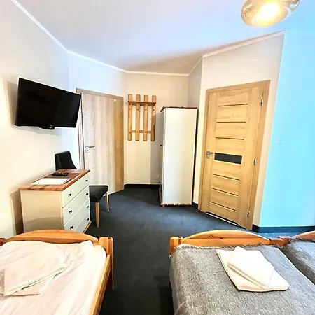 Sasanka فندق مبيت وإفطار 3*