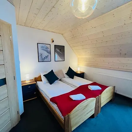 Bed & Breakfast Sasanka 3*