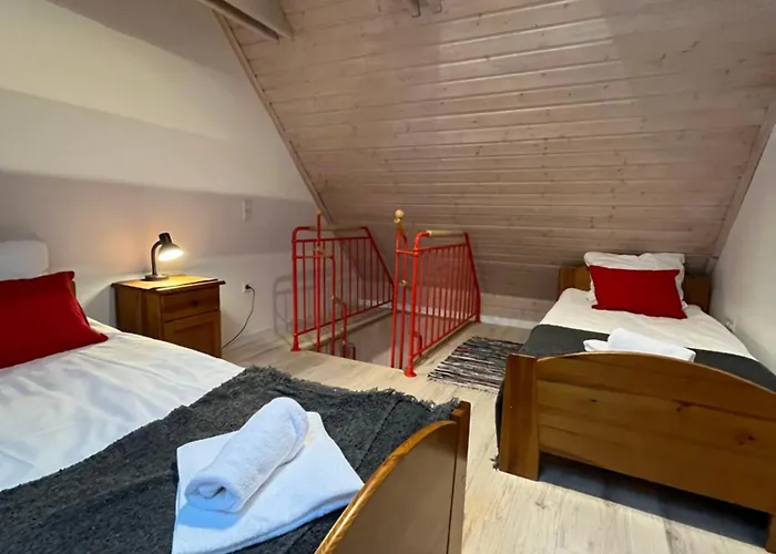 Sasanka Bed & Breakfast 3*