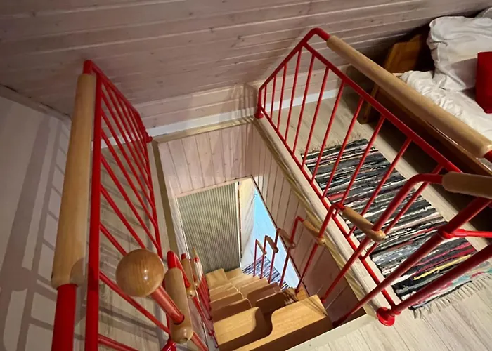 Bed & Breakfast Sasanka Duszniki Zdroj