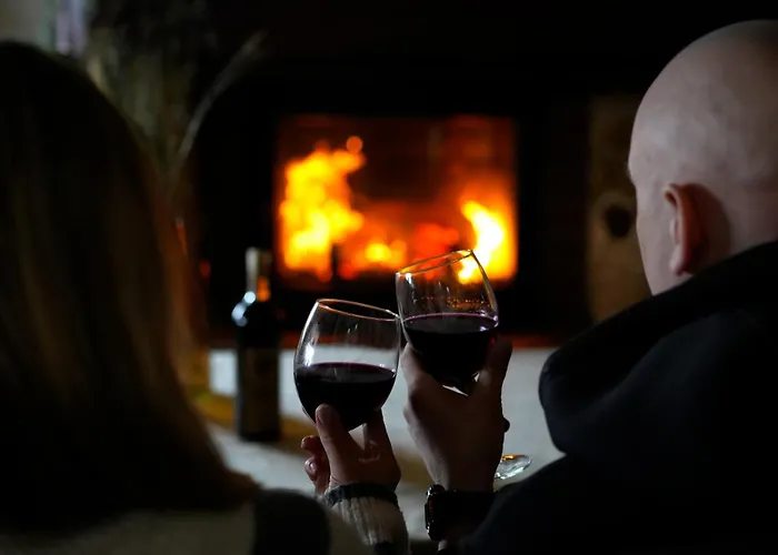 Sasanka Bed & Breakfast 3*