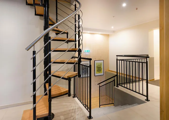 Bed & Breakfast Sasanka 3*