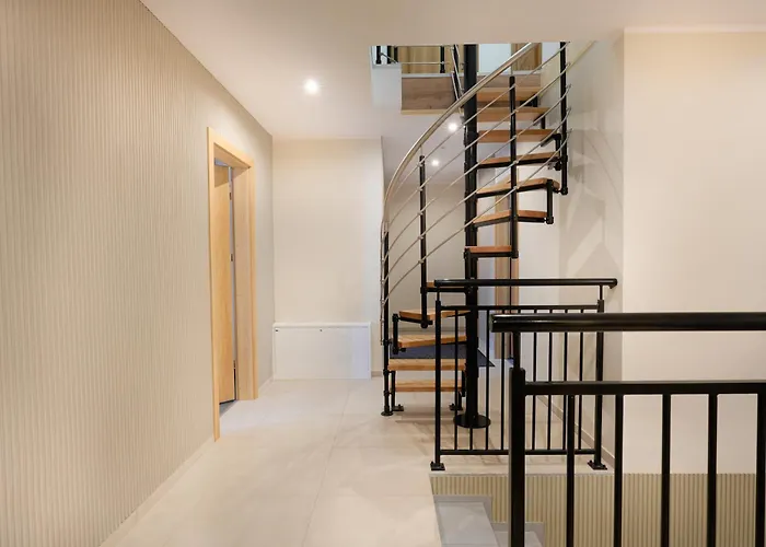 Sasanka Bed & Breakfast Duszniki Zdroj