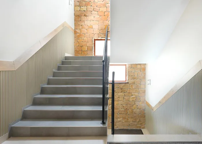 Bed & Breakfast Sasanka Duszniki Zdroj