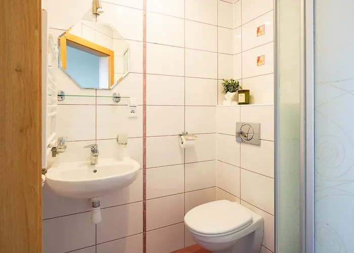 Sasanka Bed & Breakfast 3*