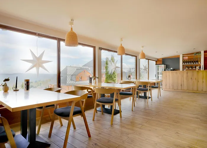 Bed & Breakfast Sasanka 3*