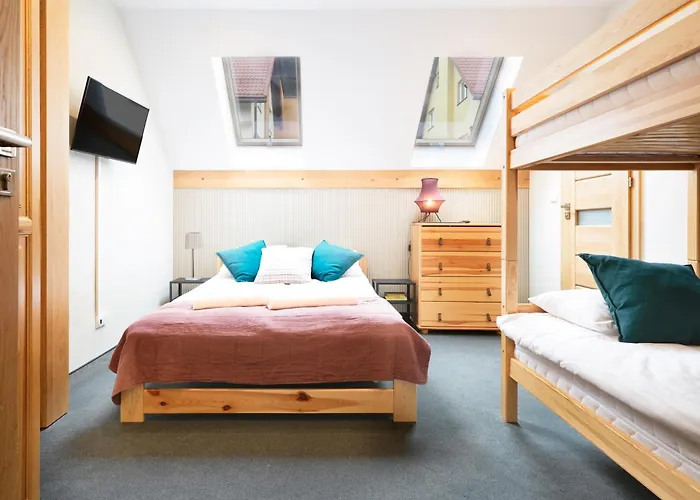 Sasanka Bed & Breakfast