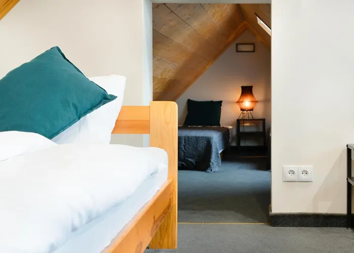 Sasanka Bed & Breakfast 3*