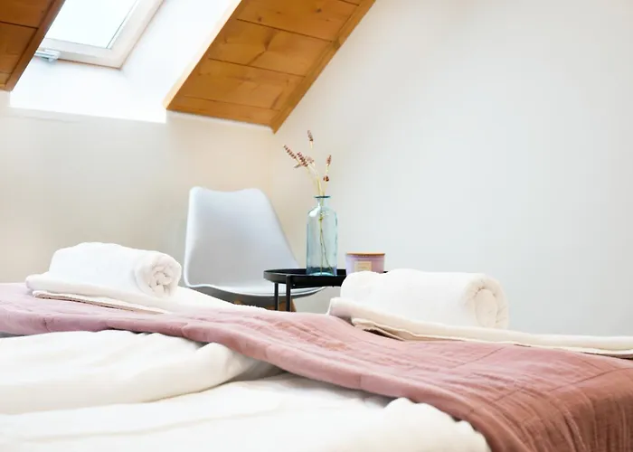 Bed & Breakfast Sasanka 3*