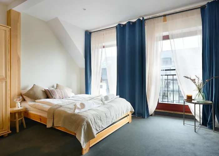 Bed & Breakfast Sasanka 3*