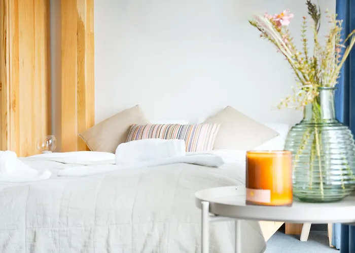 Sasanka Bed & Breakfast Duszniki Zdroj