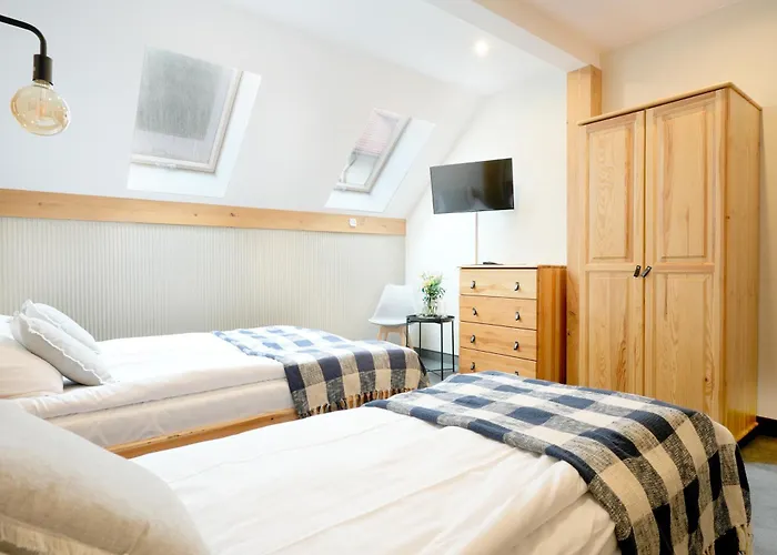 Sasanka Bed & Breakfast