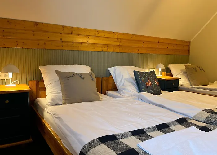 Sasanka Bed & Breakfast