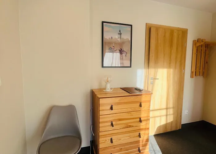 Bed & Breakfast Sasanka 3*