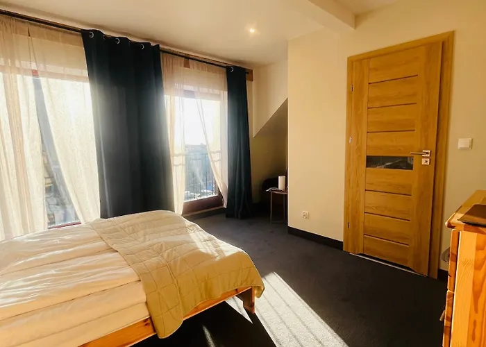 Sasanka Bed & Breakfast