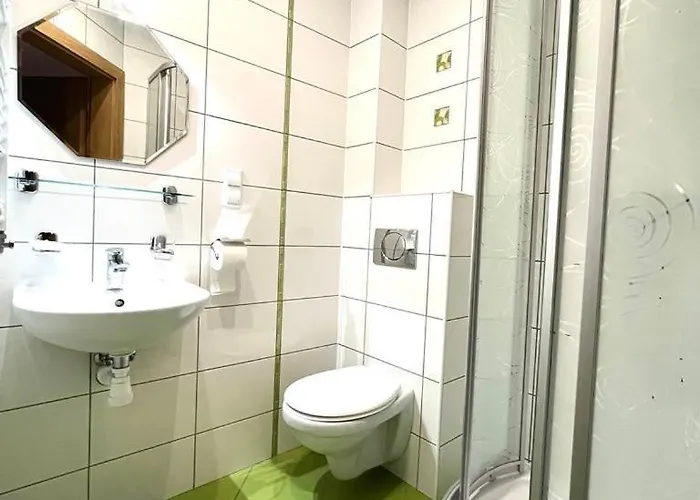 Bed & Breakfast Sasanka