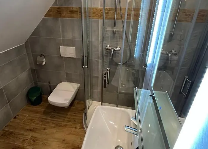 Sasanka 3* Duszniki Zdroj