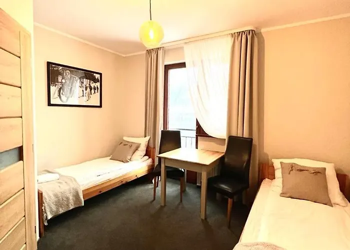 Sasanka Bed & Breakfast