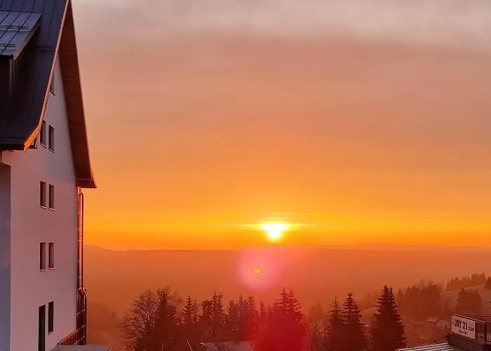 Sasanka Bed & Breakfast 3*