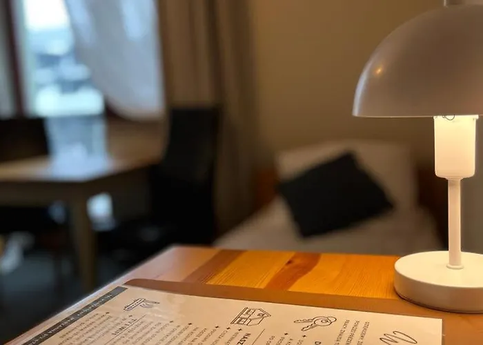 Bed & Breakfast Sasanka Duszniki Zdroj