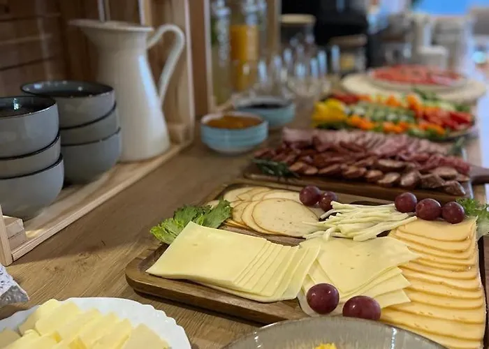 Sasanka 3* Duszniki Zdroj