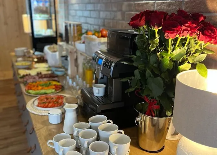 Sasanka Bed & Breakfast