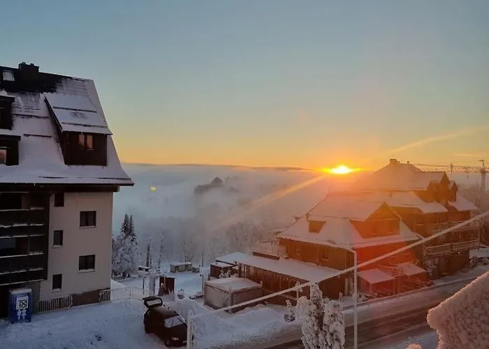 Sasanka Bed & Breakfast 3*